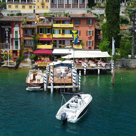 Hotel Baia D'Oro - Adults Only Гарньяно Экстерьер фото