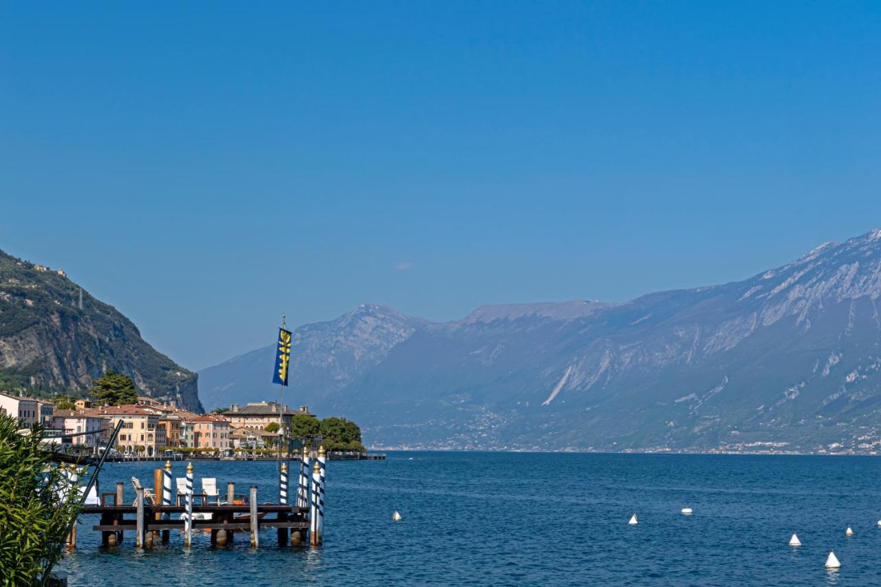 Hotel Baia D'Oro - Adults Only Гарньяно Экстерьер фото