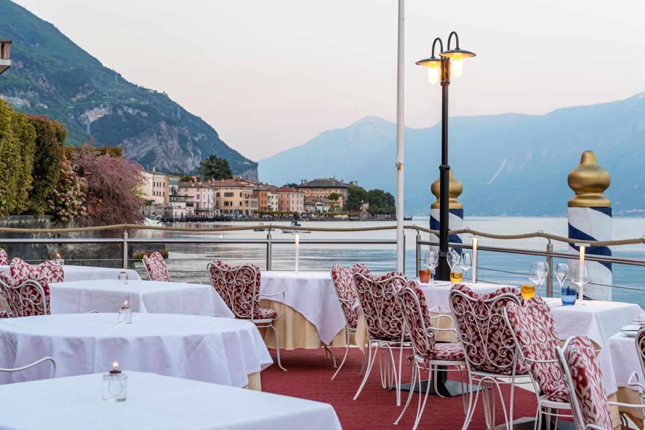 Hotel Baia D'Oro - Adults Only Гарньяно Экстерьер фото