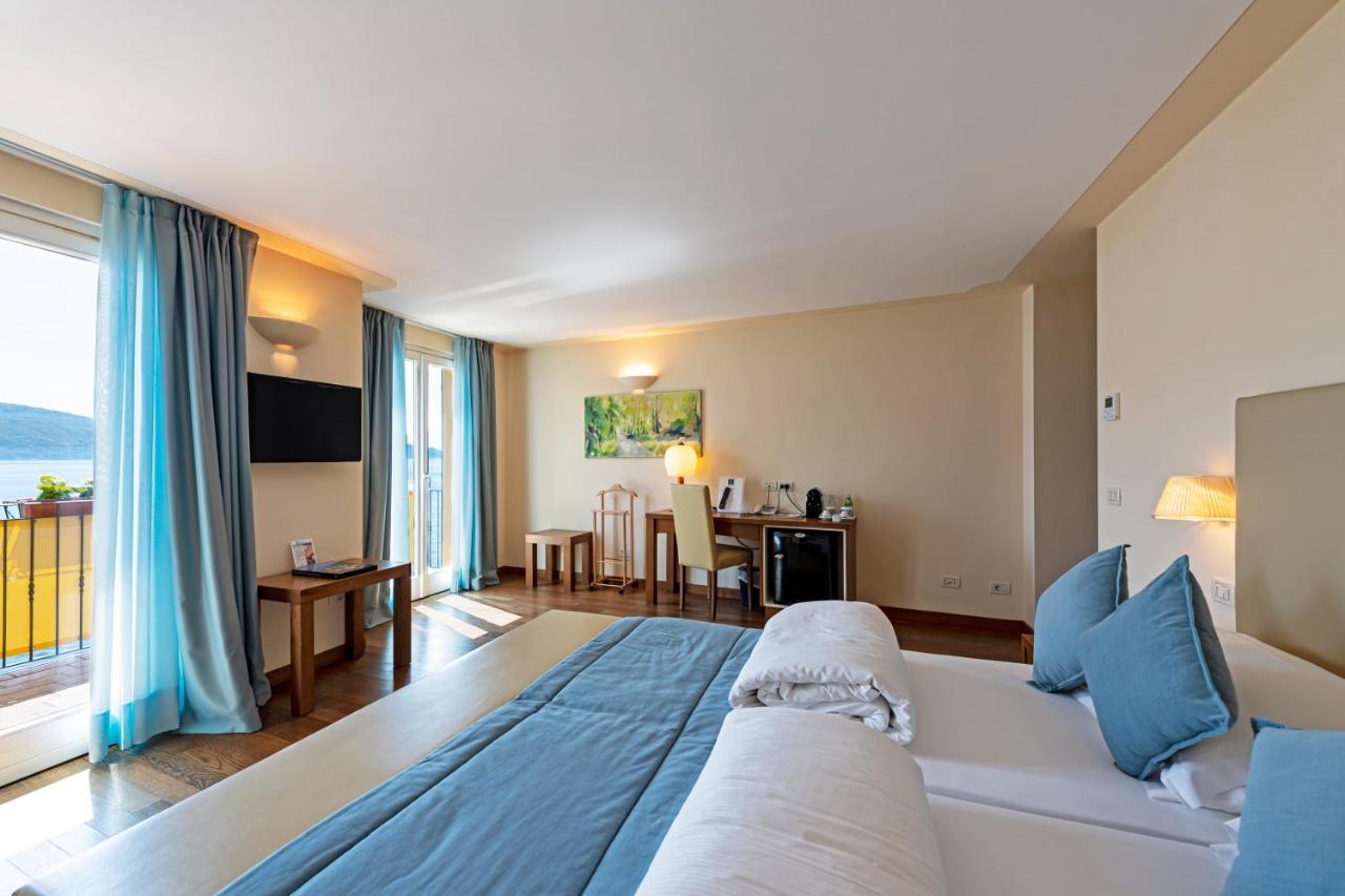 Hotel Baia D'Oro - Adults Only Гарньяно Экстерьер фото