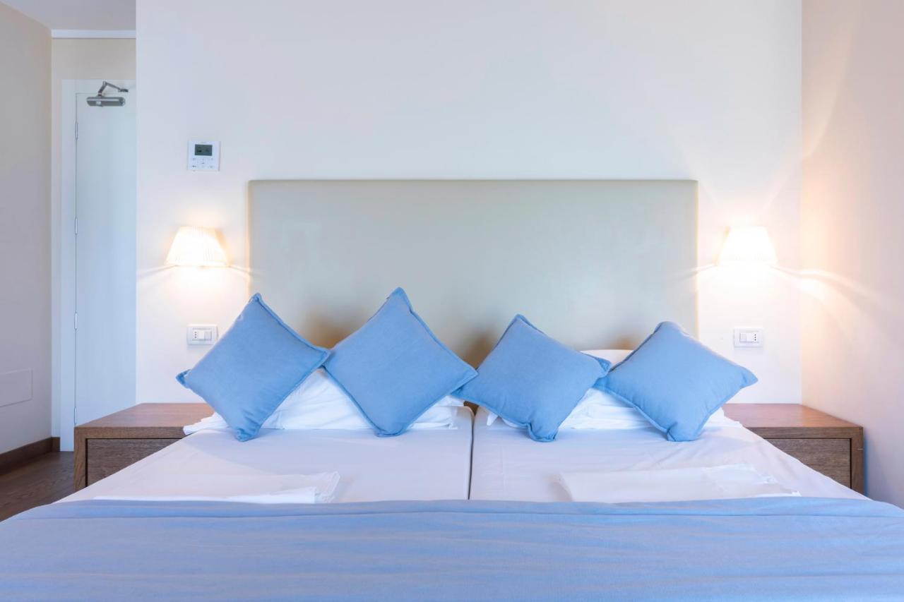 Hotel Baia D'Oro - Adults Only Гарньяно Экстерьер фото