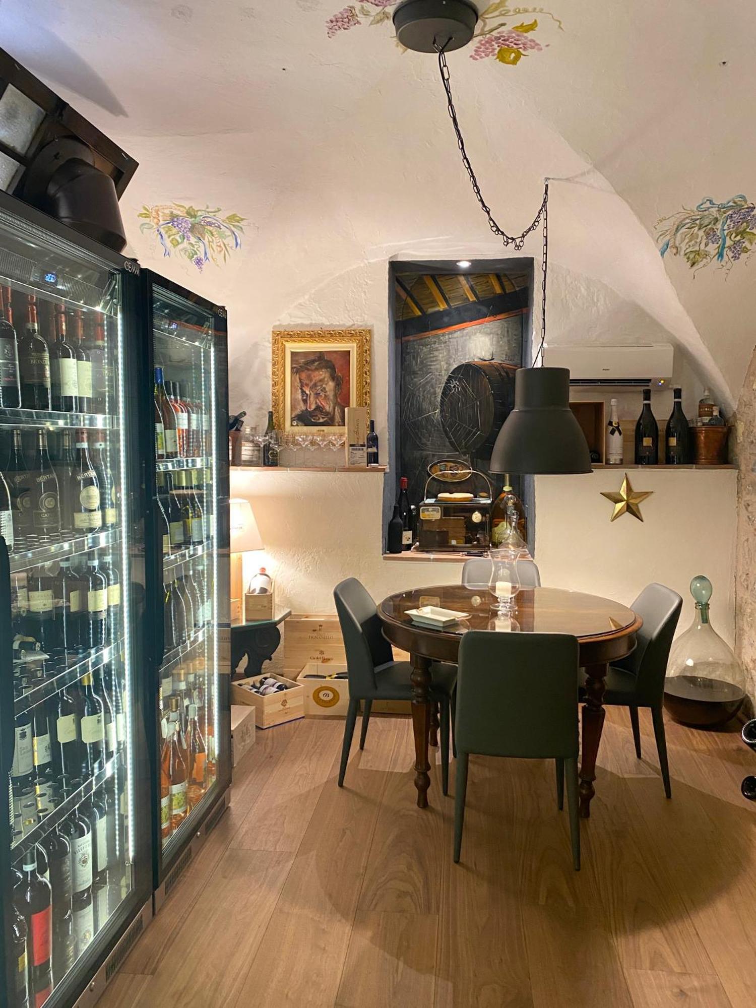 Hotel Baia D'Oro - Adults Only Гарньяно Экстерьер фото